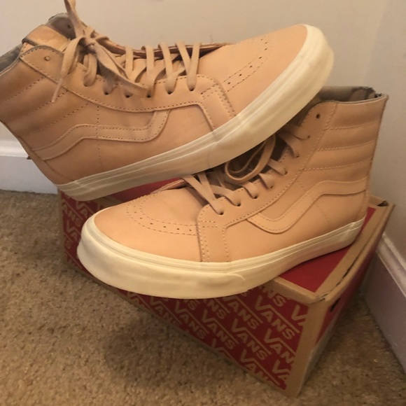 Mid van unisex - Picture 1 of 4